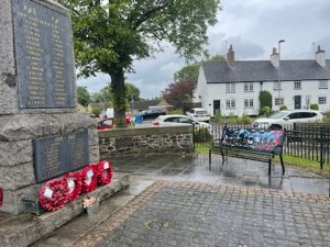 Anniversary of the D Day Landings