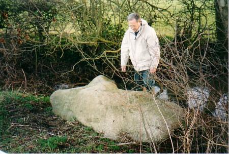 North Stocking Pond 2004